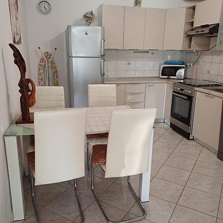 Apartments Zerjav Мали-Лошинь Экстерьер фото