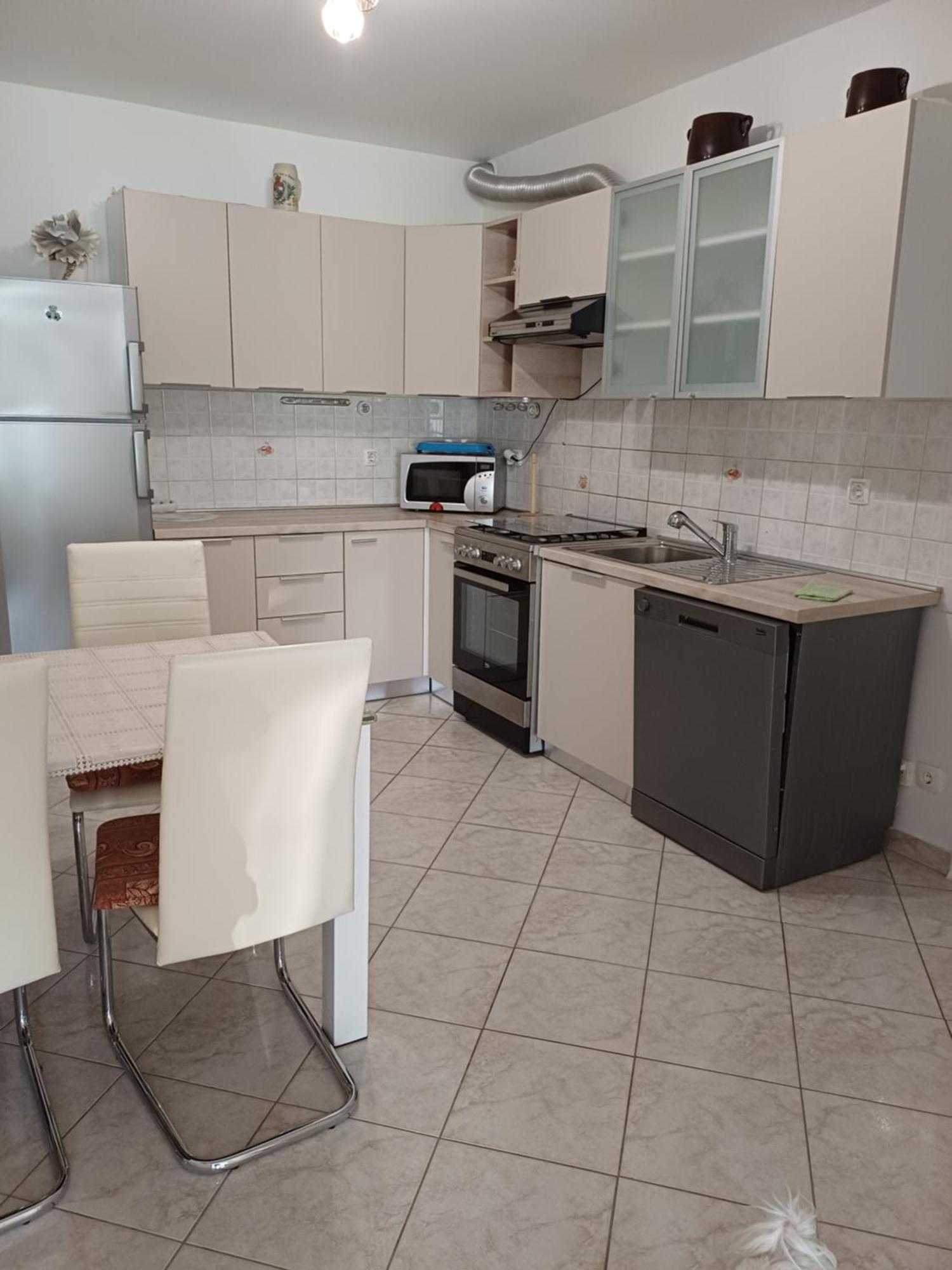 Apartments Zerjav Мали-Лошинь Экстерьер фото